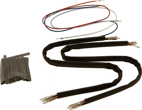 H-bar Ext Kits 07-12 Models W- Cruise Control 17 Wires
