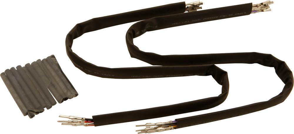 H-bar Ext Wire Kit 14 Wire 07- 12 W-no Radio And No Cruise