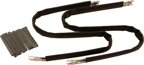 H-bar Ext Wire Kit 14 Wire 07- 12 W-no Radio And No Cruise