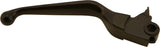 Wide V-Cut Brake Lever Chrome