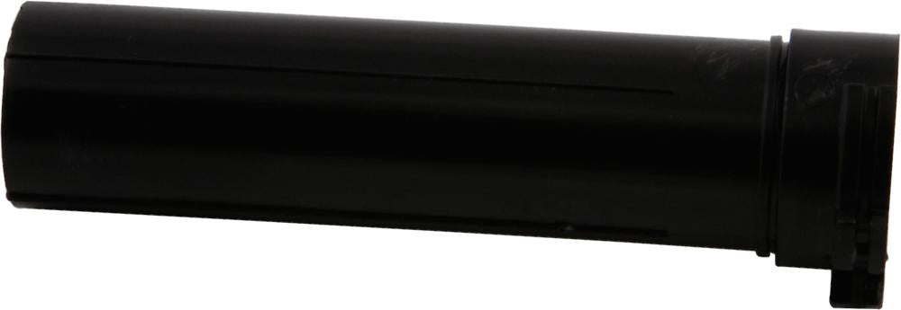 Throttle Sleeve (black)