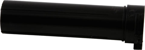 Throttle Sleeve (black)