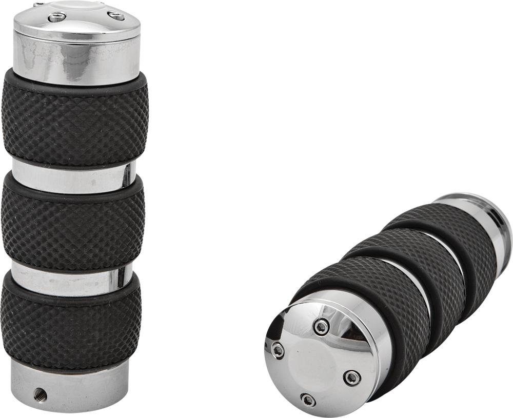 Grips Novibe Fits 08-up Flt Ch Rome
