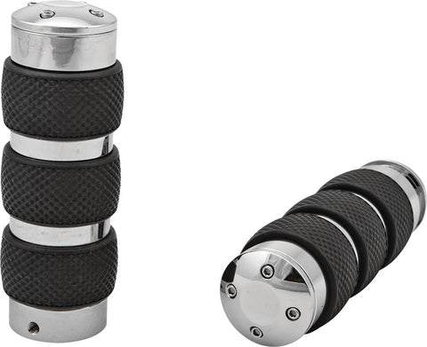 Grips Novibe Fits 08-up Flt Ch Rome