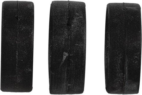 3-pc Shift Peg Rubber Replacement