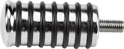 O-ring Style Shift Peg 1-2" Short Stud