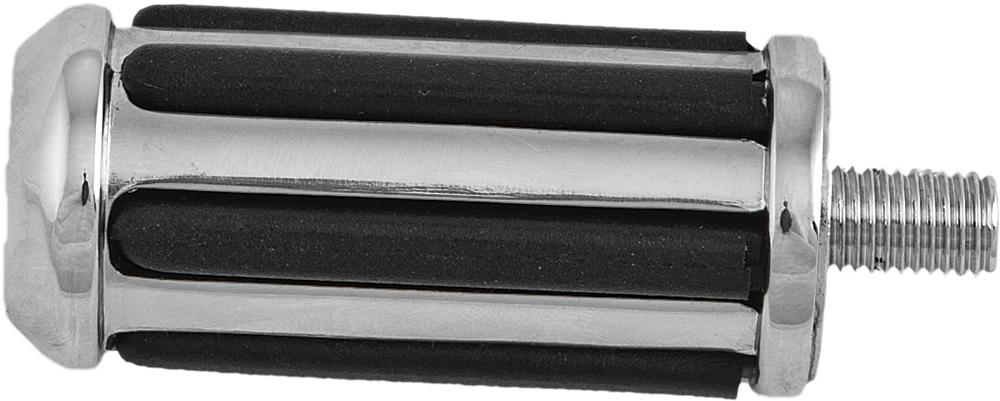 Rail Style Shift Peg 1-2" Short Stud