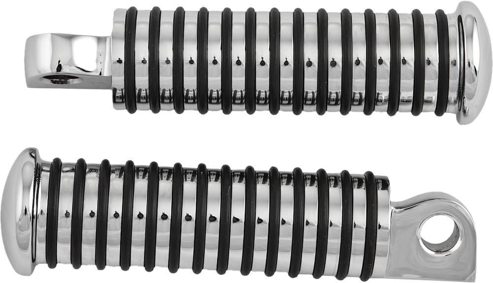 Footpegs O-ring Style Oe#50901 -84t