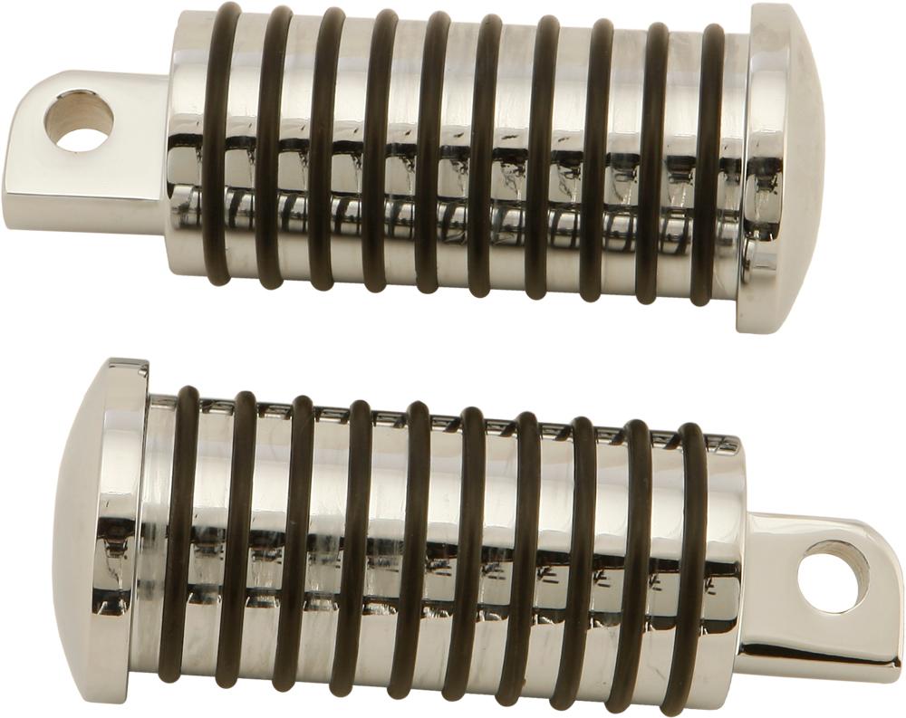 Footpegs O-ring Style Oe#50913 -89t