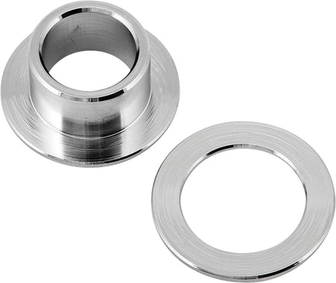 License Plate Frame Bushing & Spacer