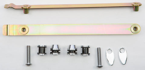 Docking Hardware Kit Chrome