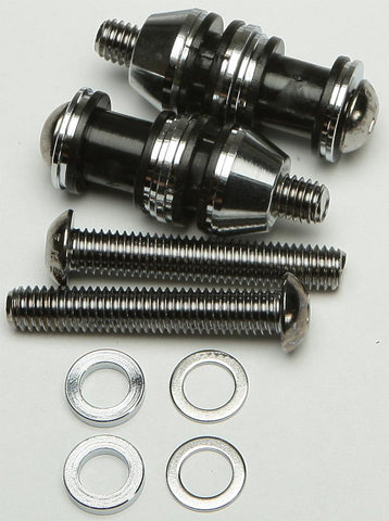 Docking Hardware Kit Chrome