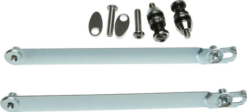 Docking Hardware Kit Chrome