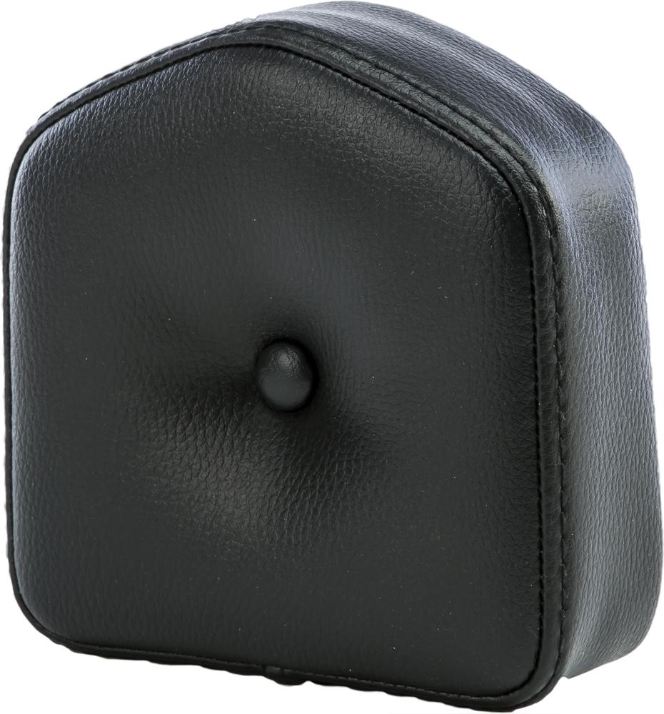 Sissybar Pad Button Short 6"