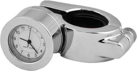 Handlebar Clock 7-8" & 1" Handlebars