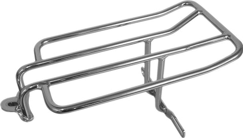 Luggage Rack Chrome