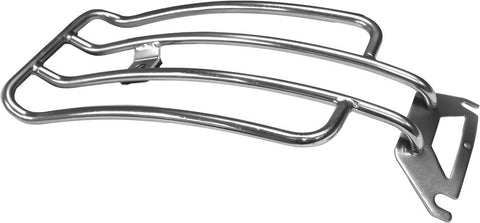 Solo Luggage Rack Chrome