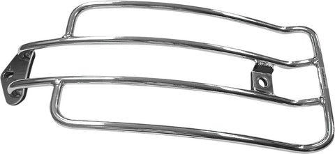 Solo Luggage Rack Chrome
