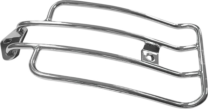 Solo Luggage Rack Chrome