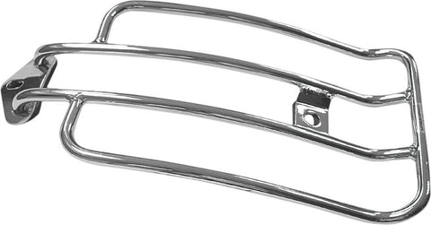Solo Luggage Rack Chrome