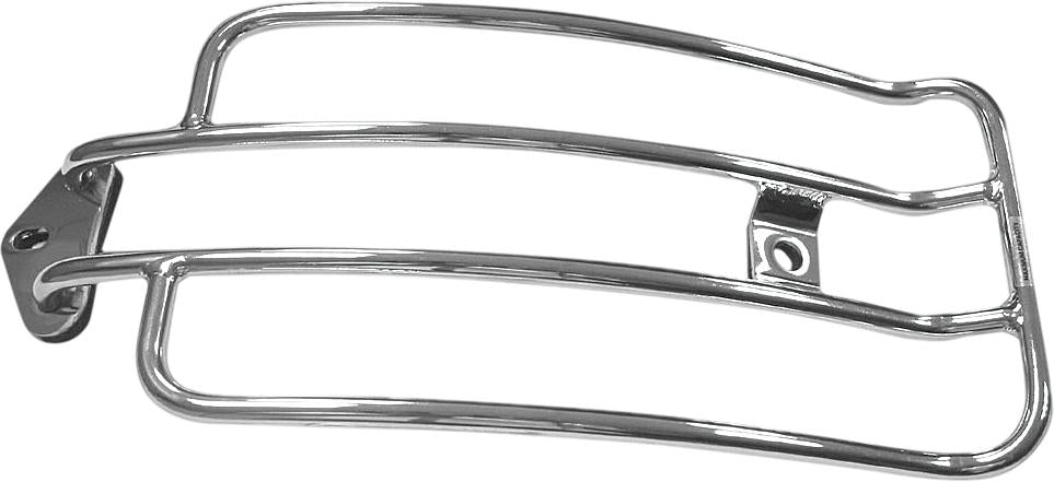 Solo Luggage Rack Chrome