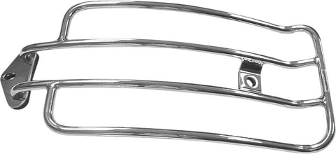 Solo Luggage Rack Chrome
