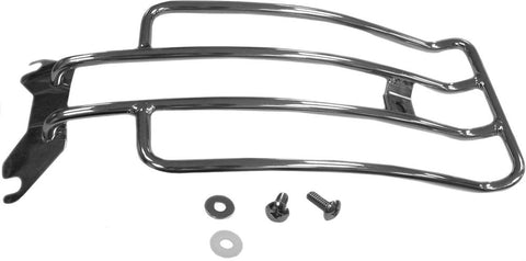 Solo Luggage Rack Chrome