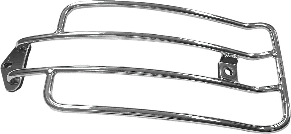 Solo Luggage Rack Chrome