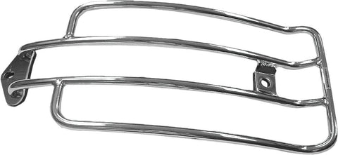 Solo Luggage Rack Chrome