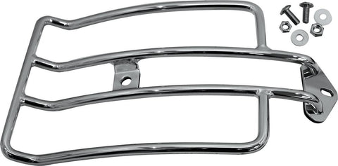 Solo Luggage Rack Chrome