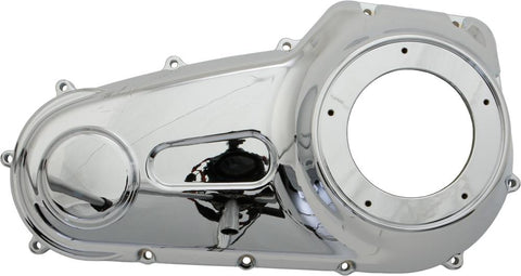 Outer Primary Cover Chrome