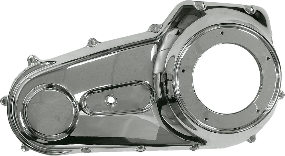 Outer Primary Cover Chrome