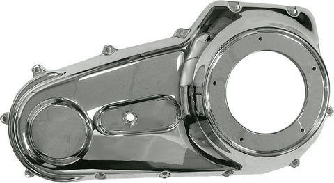 Outer Primary Cover Chrome