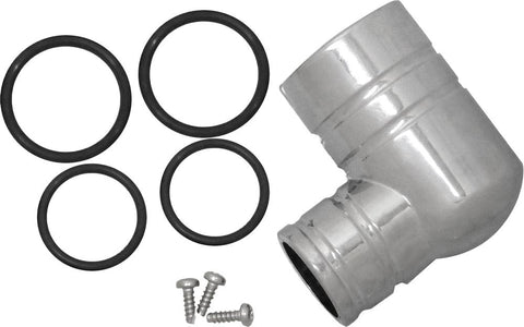 Fuel Tank Fitting Cover