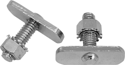 T-bolt Muffler Replacement