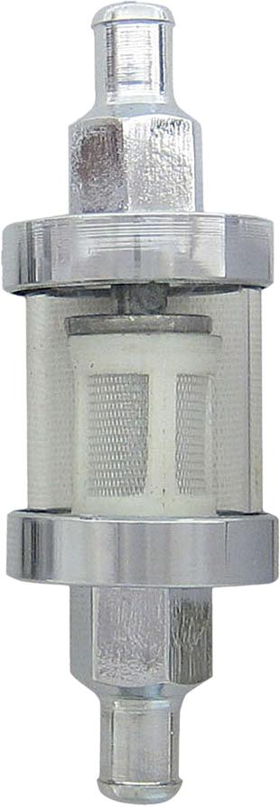 See-flow Fuel Filter 3-7-8" X 1-1-8" 5-16" Fuel Ln