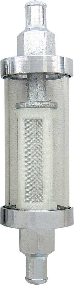 See-flow Fuel Filter 3-7-8" X 1-1-8" 5-16" Fuel Ln