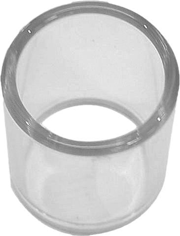 Replacement Glass Tube Fuel Filter Short