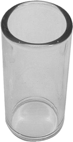 Replacement Glass Tube Fuel Filter Long