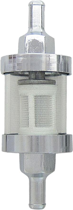 See-flow Fuel Filter 3-1-4" X 1-1-8" 1-4" Fuel Ln