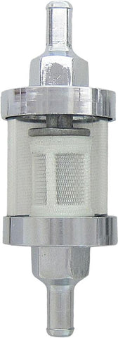 See-flow Fuel Filter 3-1-4" X 1-1-8" 1-4" Fuel Ln