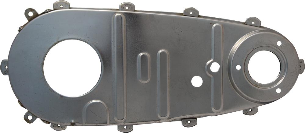 Inner Primary Case Chrome