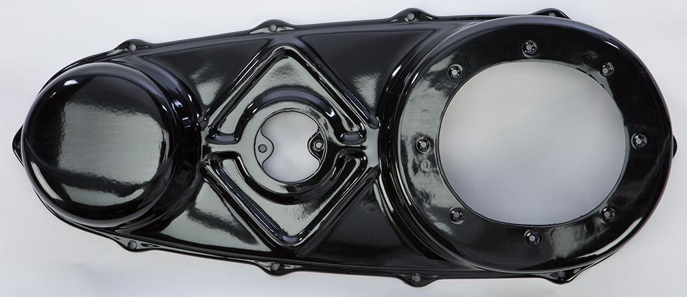 Outer Primary Case Black