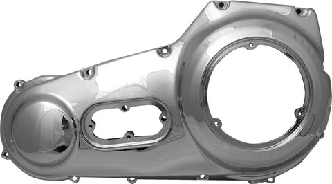 Outer Primary Cover Chrome