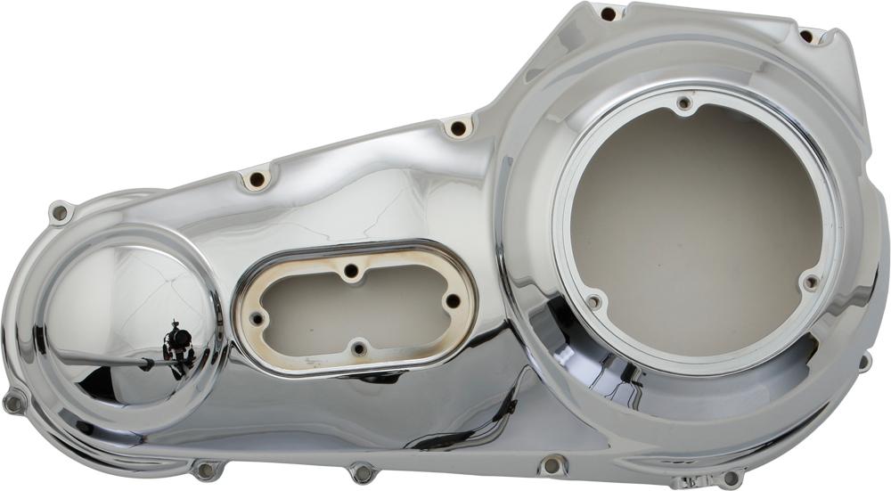 Outer Primary Cover Chrome
