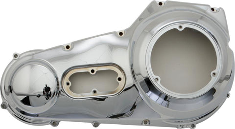 Outer Primary Cover Chrome