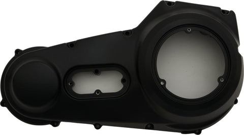 Outer Primary Cover Satin Black