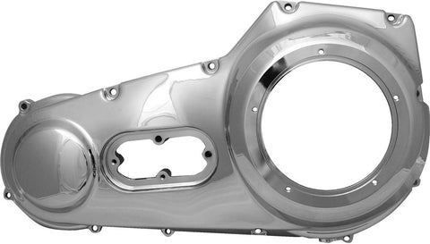 Outer Primary Cover Chrome