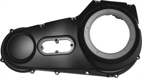 Outer Primary Cover Satin Black