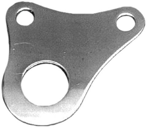 Switch Bracket Dual Mount Hole (chrome)